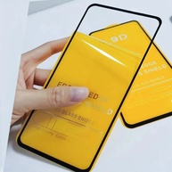 Película de Vidro 9D OPPO: Proteção Total! - imagem 2