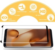 Película de Vidro 3D para Galaxy S9/S9+ - imagem 2