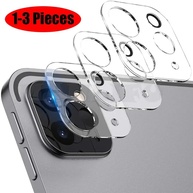 Película de Vidro 9H para Câmera iPhone - imagem 2