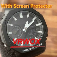 Película de Vidro 9H para Casio G-Shock - imagem 2