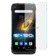 Película de Vidro Blackview: Proteção Imbatível! - imagem 2