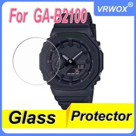 Película de Vidro G-Shock: Proteção Total! - imagem 2