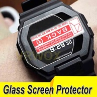 Película de Vidro GX-56BB/GBX-100: Proteção 9H! - imagem 2