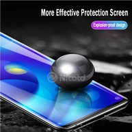 Película de Vidro Huawei: Proteção 9H Antirrisco - imagem 2
