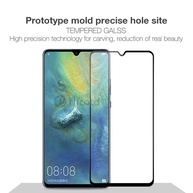 Película de Vidro Huawei: Proteção 9H Total! - imagem 2