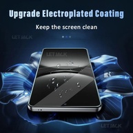 Película de Vidro Huawei: Proteção HD Imbatível! - imagem 2