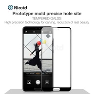 Película de Vidro Huawei: Proteção Total 3D - imagem 2