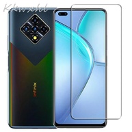 Película de Vidro Infinix: Proteção Imbatível! - imagem 2
