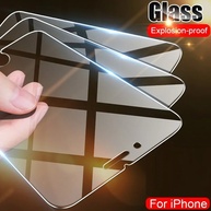 Película de Vidro iPhone: Proteção 100D - imagem 2