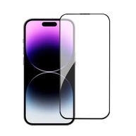 Película de Vidro iPhone: Proteção 9H Anti-Risco - imagem 2