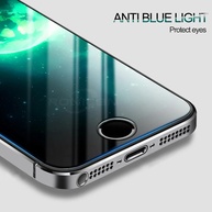 Película de Vidro iPhone: Proteção 9H Antishock - imagem 2