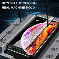 Película de Vidro iPhone: Proteção 9H Imbatível! - imagem 2