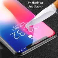 Película de Vidro iPhone: Proteção 9H Total! - imagem 2