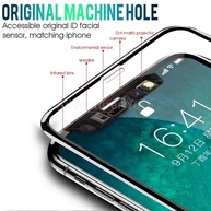 Película de Vidro iPhone: Proteção Golden Armor - imagem 2