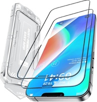 Película de Vidro iPhone: Proteção HD Total! - imagem 2