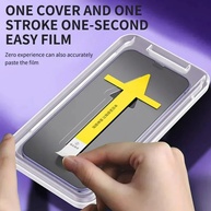 Película de Vidro iPhone: Proteção Premium! - imagem 2