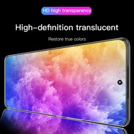 Película de Vidro KEYSION: Proteção Total Redmi/POCO - imagem 2