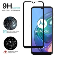 Película de Vidro Motorola: Proteção 9H Antirrisco - imagem 2