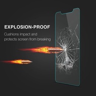 Película de Vidro Nokia: Proteção 9H Antirrisco - imagem 2