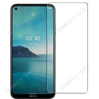 Película de Vidro Nokia: Proteção 9H Antishock! - imagem 2