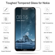 Película de Vidro Nokia: Proteção 9H Imbatível! - imagem 2