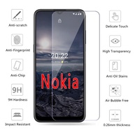 Película de Vidro Nokia: Proteção Imbatível! - imagem 2