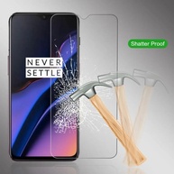 Película de Vidro OnePlus: Proteção 9H Antirrisco - imagem 2