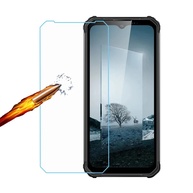 Película de Vidro Oukitel: Proteção 9H! - imagem 2