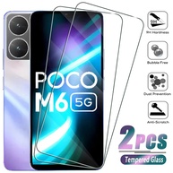 Película de Vidro Poco: Proteção Imbatível! - imagem 2
