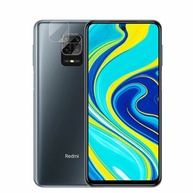 Película de Vidro Redmi: Proteção 9H! - imagem 2