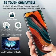 Película de Vidro Samsung: Proteção 3D! - imagem 2