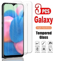 Película de Vidro Samsung: Proteção 3x! - imagem 2