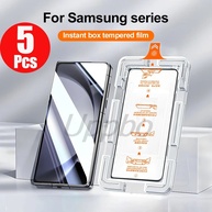 Película de Vidro Samsung: Proteção Total! - imagem 2