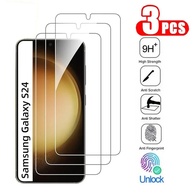 Película de Vidro Samsung: Proteção Ultra HD - imagem 2