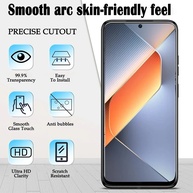 Película de Vidro Tecno: Proteção Total! - imagem 2