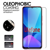 Película de Vidro Ulefone: Proteção Total! - imagem 2