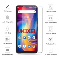 Película de Vidro Umidigi: Proteção Total! - imagem 2