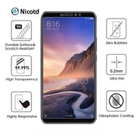 Película de Vidro Xiaomi: Proteção 4D Total! - imagem 2