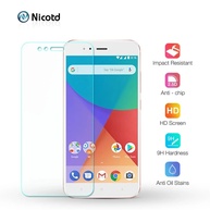 Película de Vidro Xiaomi: Proteção 9H! - imagem 2