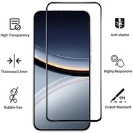 Película de Vidro Xiaomi: Proteção HD Imbatível! - imagem 2