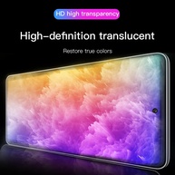 Película de Vidro KEYSION: Proteja seu Galaxy! - imagem 2