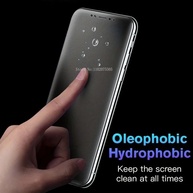 Película de Vidro Matte: Proteja Seu iPhone! - imagem 2