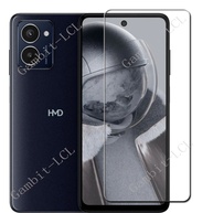 Película de Vidro HMD Pulse+: Proteção 9H! - imagem 2