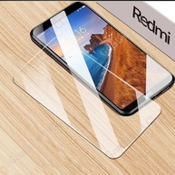 Película de Vidro Xiaomi Redmi: Proteção 9H! - imagem 2