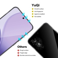 Película de Vidro OPPO Reno14: Proteção 9H! - imagem 2