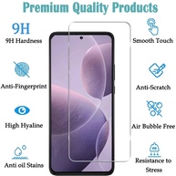 Película de Vidro Xiaomi: Proteção HD e Resistência! - imagem 2