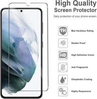 Película de Vidro Samsung S24: Proteção Máxima! - imagem 2