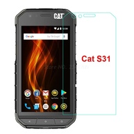 Película de Vidro Cat: Proteja Seu Cat S60/S52/S61 - imagem 2