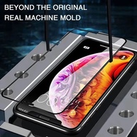 Película de Vidro 9D: Proteção Total para Samsung - imagem 2