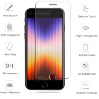 Película de Vidro iPhone SE: Proteção 9H! - imagem 2